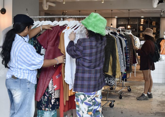 A Guide To Sydney S Op Shops Thrift Stores Sydney